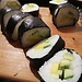 Budget friendly sushi