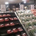 Budget grocery shopping in Copenhagen