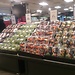 Budget grocery shopping in Copenhagen