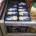 Budget grocery shopping in Copenhagen