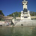 Buen Retiro Park