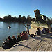 Buen Retiro Park