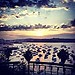 Buggiba sunset