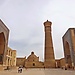 Bukhara, Uzbekistan | Erasmus Blog Uzbekistan