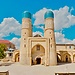 Uzbekistan