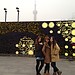 the bund
