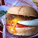 Burgers And Fries