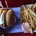 BURGERS & FRIES | PARIS
