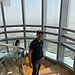 Burj Khalifa 828 m