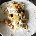 Burrito po mojemu, czyli obiad w piętnaście minut.