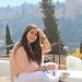 María Hormigo