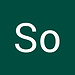 So