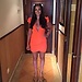 21 year old girl looking for accommodation in Vitoria Gasteiz