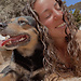 Chica de 32 años con perrito pequeño busca alojamiento en Ponta Delgada