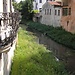 El río. ¿Cómo se llamaba?