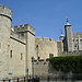 TOWER OF LONDON