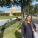 26 year old girl from Berlin , Germany is looking for a shared apartment in B A