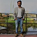 23 year old guy, looking for student accomodation near villepinte for my internship