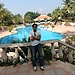 Aref