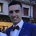 Chico de 20 años sociable y tranquilo