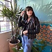 19 year old girl looking for a roomate or accommodation