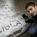 David Hidalgo