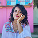 Elena Ramírez