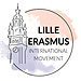 Erasmus Lille : International Movement