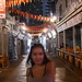 Étudiante de 22 ans recherche logement sur ligne métro 1