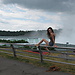 verano 2011 Niagara falls