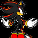 Shadow The Hedgehog