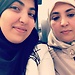 Fatima Zahra