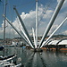 Genova, Expo, Il Bigo