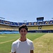 Miguel Buenrostro Ruiz