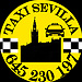 TAXI SEVILLA