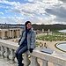 Armenian student looking for a room in shared appartment