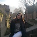 Chica de 21 años busca alojamiento en Dublin