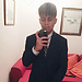 Holii tengo 24 años, busco habitación o compañerxs para piso en : Nervión, san bernardo, platinar , huerta de santa teresa...