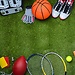 Erasmus Sports Madrid