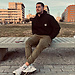 Sergio Ortiz