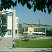 SDKM Congress Centre - Maslak Campus