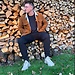 20 year old boy looking for accomodation in the center of Katowice