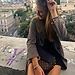 Italian student looks for a room in a shared flat