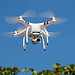 I am looking for students registered in Drones