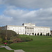 Stormont, Belfast, Irlanda del Norte