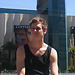 David