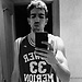 David
