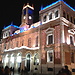 Ayuntamiento de Valladolid. Navidad 2009