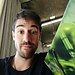 Gabriel Garcia