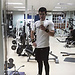 Jerson Uribe